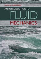Morrison, An Introduction to Fluid Mechanics
