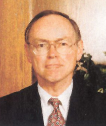 Jerald A. Blumberg