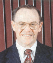 Robert R. Hackinson