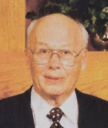 Charles J. Nelson