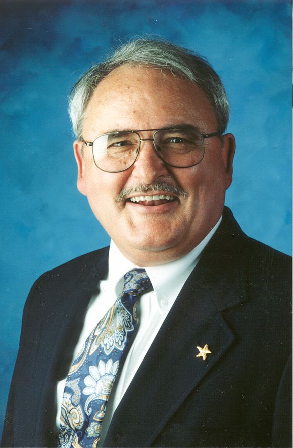 Bruce L. Oliver