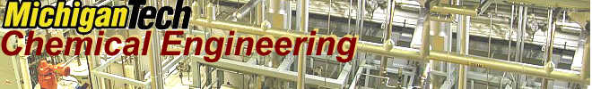 Chemical Engineering