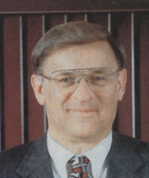 Charles F. Hansen