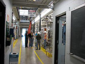 Women in Engineering Chemical Engineering