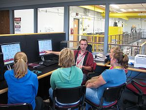 Women in Engineering Chemical Engineering